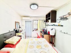 Blk 234 Yishun Street 21 (Yishun), HDB 4 Rooms #582190331